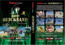 Quicksand 4 : The Witcheye