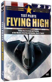 Test Pilots - Flying High