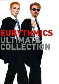 Eurythmics: The Ultimate Collection