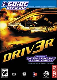 Iguide: Driv3r