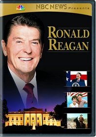 NBC News Presents - Ronald Reagan