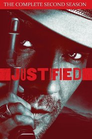 Justified: The Complete Second Season [Blu-ray]