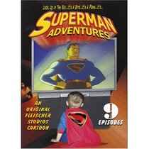Superman Cartoons V.1