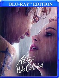After We Collided (bd) [Blu-ray]