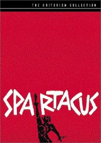 Spartacus - Criterion Collection