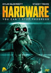 Hardware (2-Disc Limited Edition)