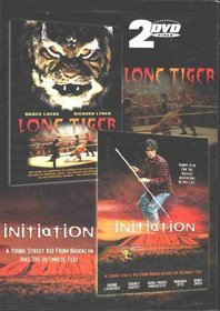 Lone Tiger / Initiation