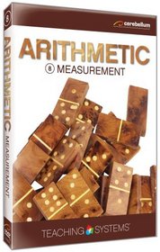 Teaching Systems Arithmetic Module 8: Measurement
