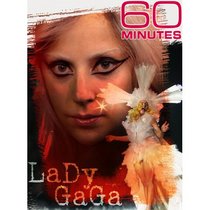 60 Minutes - Lady Gaga (February 13, 2011)