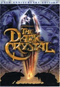 The Dark Crystal (25th Anniversary Edition)