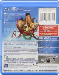 Ice Age Holiday Special [Blu-ray]