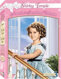 Shirley Temple Collection, Vol. 3