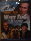White Fang To The Rescue [Slim Case]