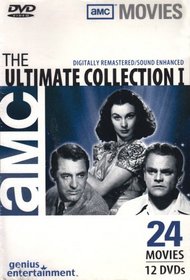 The AMC Movies: The Ultimate Collection, Vol. 1