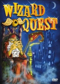 Wizard Quest