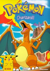 Pokemon - Charizard! (Vol. 15)