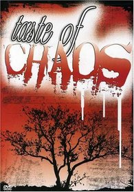 Taste of Chaos