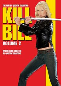 Kill Bill: Volume 2