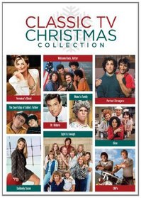 Classic TV Christmas Collection ( 4 Disc)