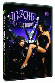 Bam's Unholy Union: Season 1