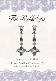 The Rebbetzin