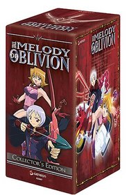 The Melody of Oblivion - Arrangement (Vol. 1) + Series Box