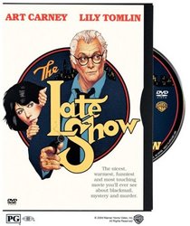 The Late Show