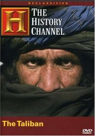 History Channel Declassified - The Taliban