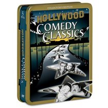 Hollywood Comedy Classics