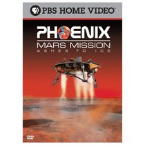 Phoenix Mars Mission: Ashes to Ice