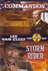 Commandos / Storm Rider