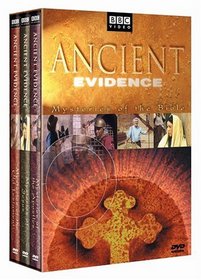 Ancient Evidence Collection (Mysteries of the Old Testament/Mysteries of Jesus/Mysteries of the Apostles)