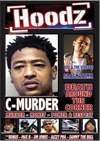 Hoodz: Death Around the Corner