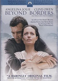 Beyond Borders (Widescreen)