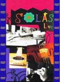 Solas - Live