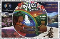 Kauai, Hawaii Video Postcard