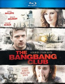 The Bang Bang Club [Blu-ray]