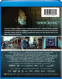 Haunted Hospital: Heilstätten [Blu-ray+DVD]