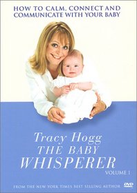 The Baby Whisperer (Vol. 1)