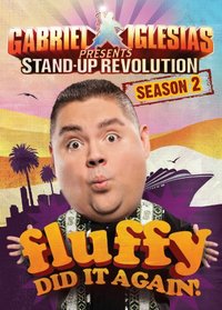 Gabriel Iglesias Presents: Stand-Up Revolution - Season Two