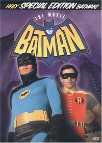Batman - The Movie