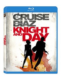 KNIGHT AND DAY (RENTAL READY)