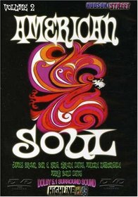 American Soul, Vol. 2