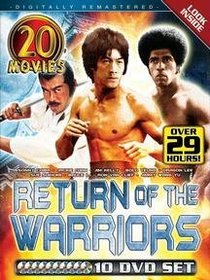 Return of the Warriors