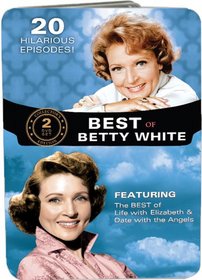 Best of Betty White