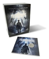 Falling Skies: The Complete Series