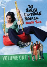 The Sarah Silverman Program: Season Two, Vol. One