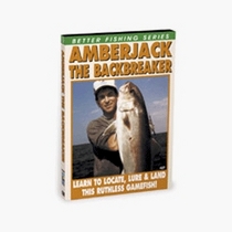 Amberjack the Backbreaker