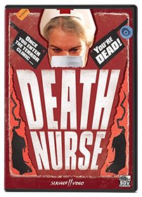 Death Nurse 1