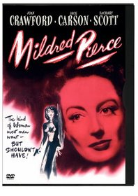 Mildred Pierce (Snap case)